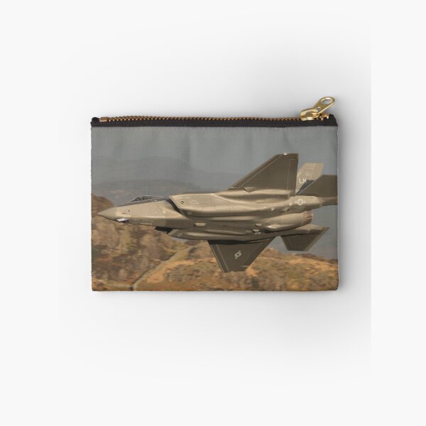 Item preview, USAF F35 low level designed and sold by Derren Jones.