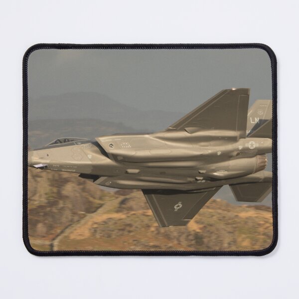 Item preview, USAF F35 low level designed and sold by Derren Jones.