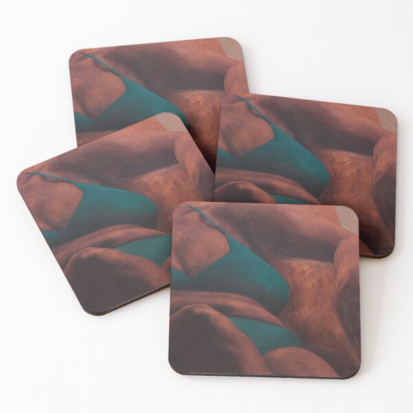 Item preview, Reclining bikini designed and sold by vonJohnstonArt.
