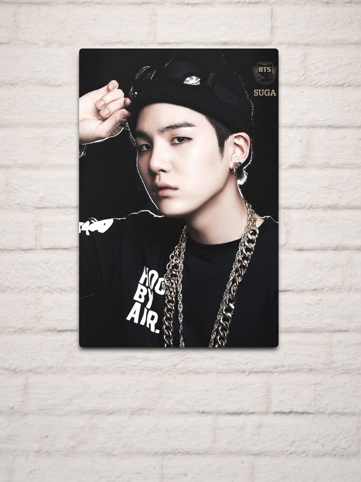 BTS Jhope, 2 Cool 4 Skool photoshoot.  Sticker for Sale by Niyuha