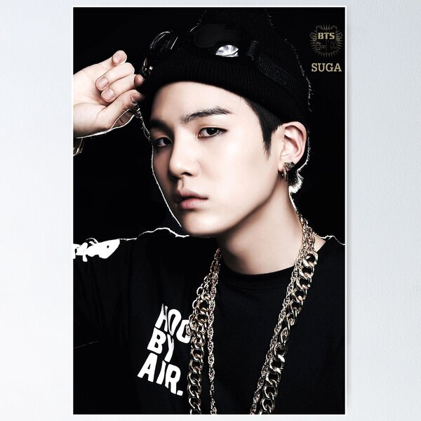 BTS Jhope, 2 Cool 4 Skool photoshoot. | Poster