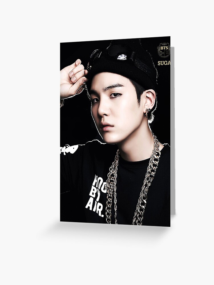 BTS Jhope, 2 Cool 4 Skool photoshoot.  Essential T-Shirt for Sale by  Niyuha