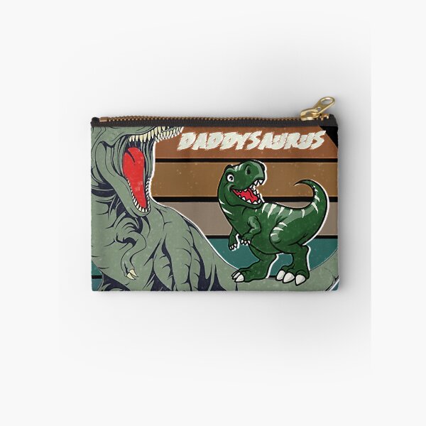 Item preview, Promoted To Daddysaurus Funny Father Dinosaur designed and sold by ahronmitch4961.