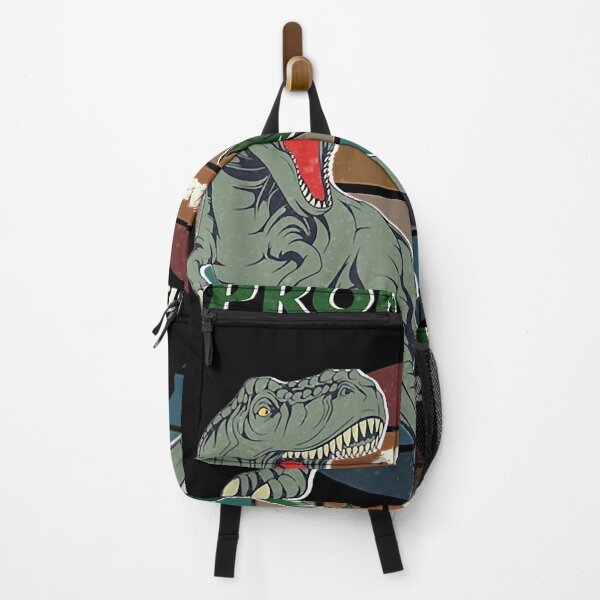 Item preview, Promoted To Daddysaurus Funny Father Dinosaur designed and sold by ahronmitch4961.