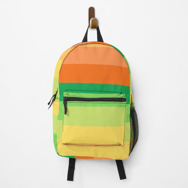 Item preview, Green to Orange pattern designed and sold by CCC2021.