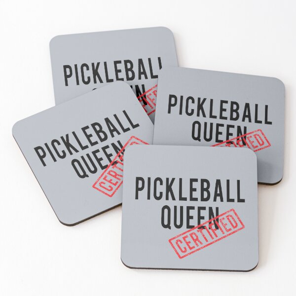 Item preview, Pickleball Art | Pickleball For Women | Pickleball For Ladies | Pickleball Queen  designed and sold by 2djazz.