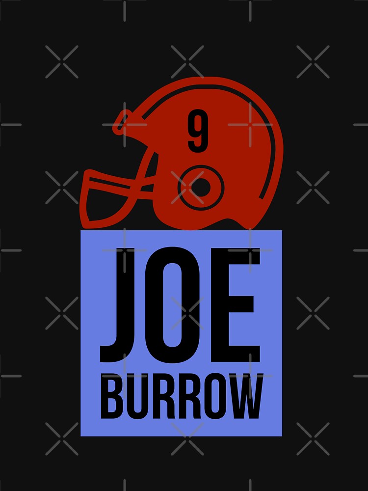 Discover Joe Burrow Player Classic T-Shirt, Joe Burrow Unisex Shirt