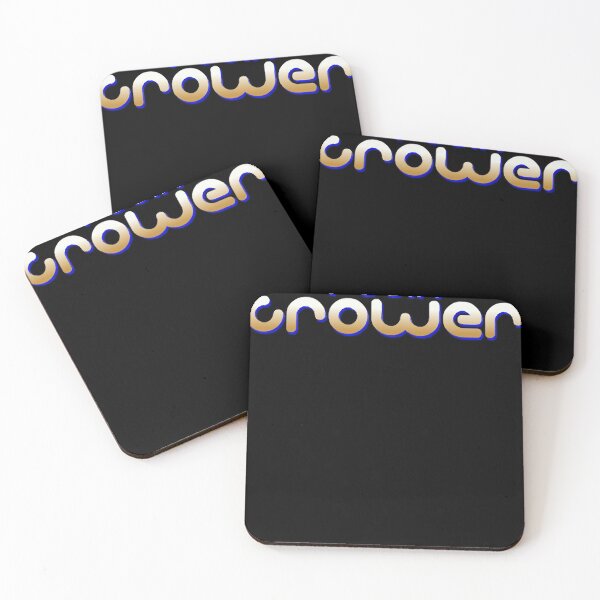 Artikelvorschau, Trower Robin-Logo-Abdeckung Classic entworfen und verkauft von JanetJune.