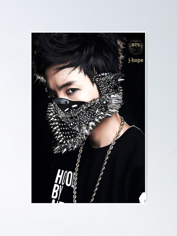 photoshoot j hope