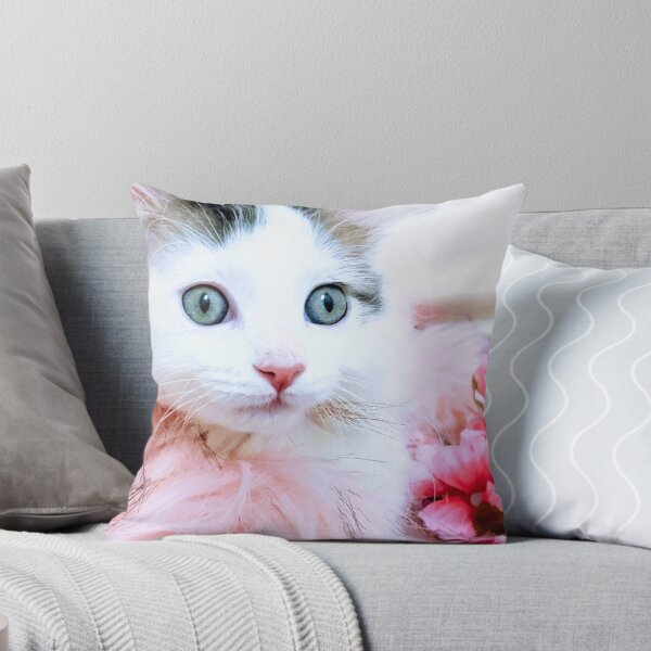 Item preview, Cute kitten designed and sold by Fluffycat2020.