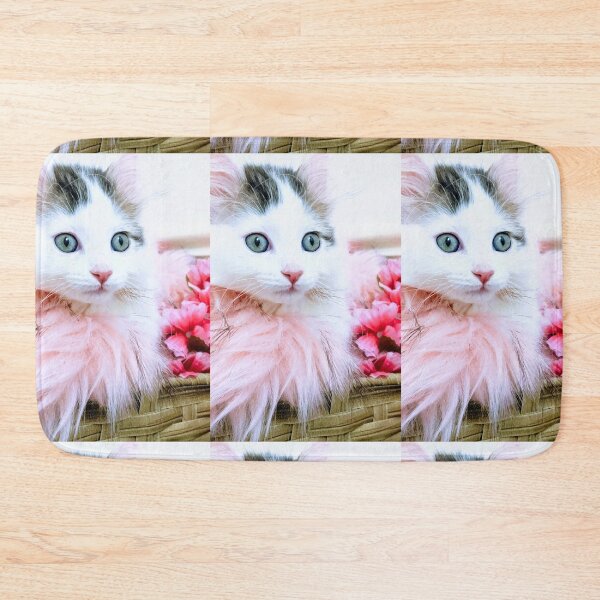 Item preview, Cute kitten designed and sold by Fluffycat2020.