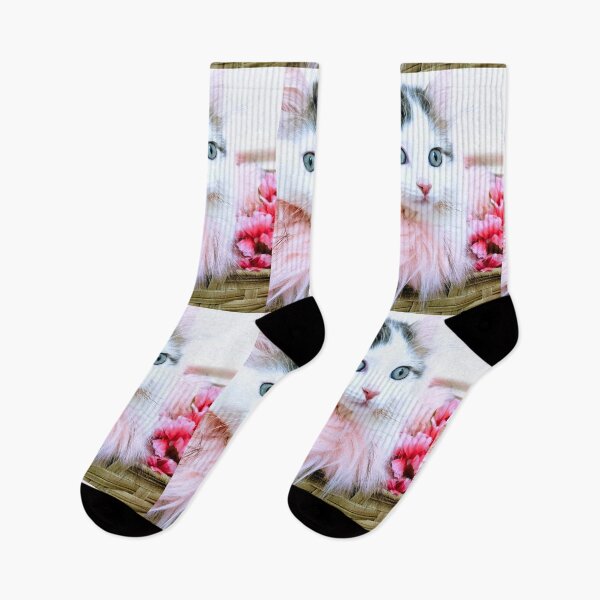 Item preview, Cute kitten designed and sold by Fluffycat2020.