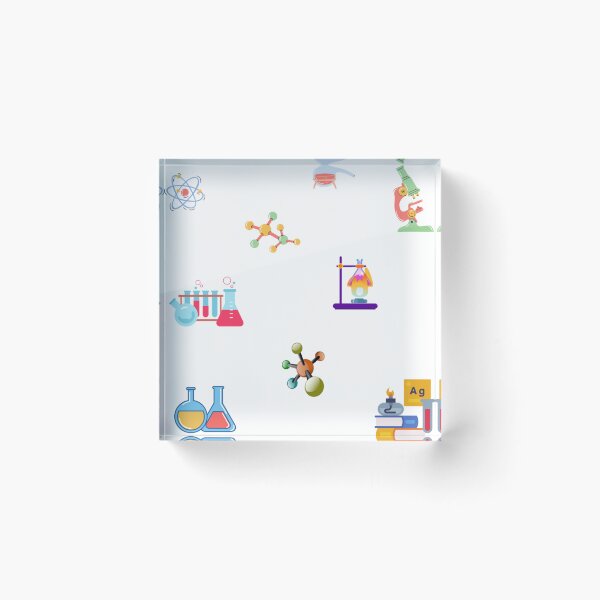 Item preview, Chemistry designed and sold by Cyrus62c493.