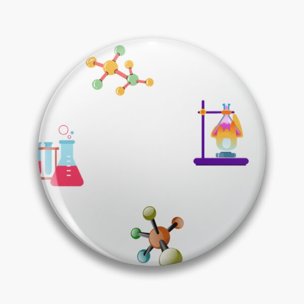 Item preview, Chemistry  designed and sold by Cyrus62c493.