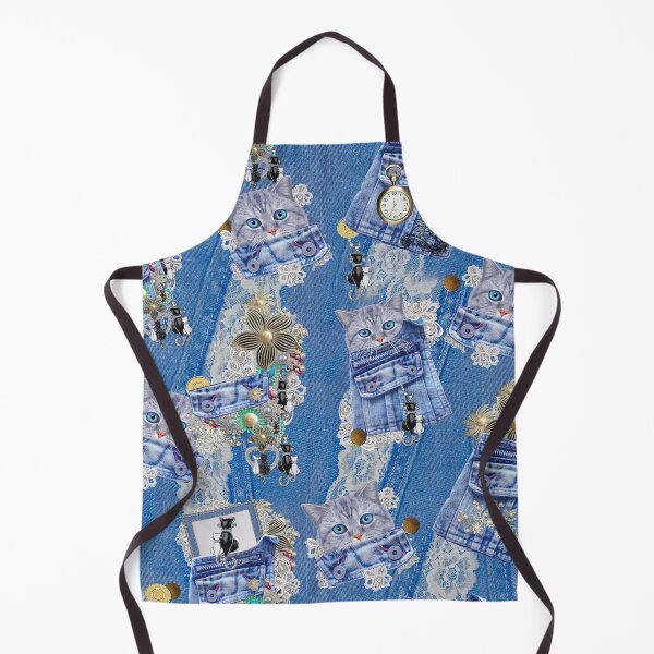 Artikelvorschau, Zauberhafte Denim-Taschen entworfen und verkauft von NadineMay.