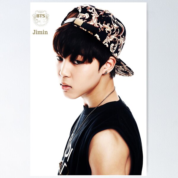 BTS Jhope, 2 Cool 4 Skool photoshoot. | Poster