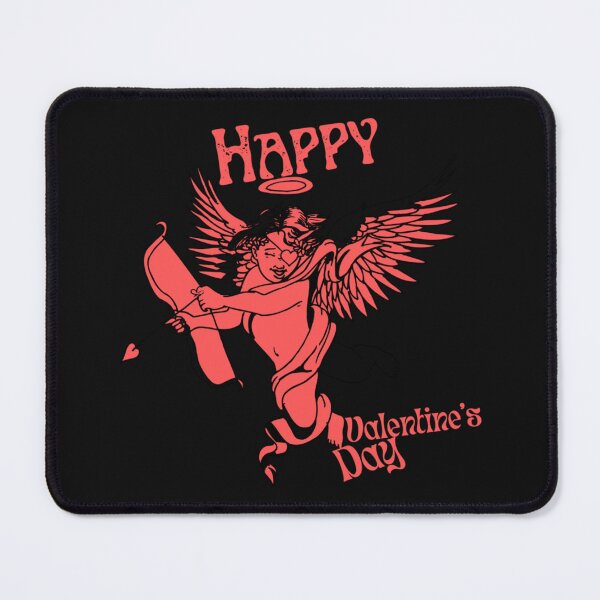 Item preview, Tendances populaires loufoques drôles de Cupidon pour la Saint-Valentin designed and sold by ChristinaUrban.