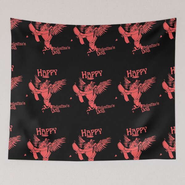 Item preview, Tendances populaires loufoques drôles de Cupidon pour la Saint-Valentin  designed and sold by ChristinaUrban.