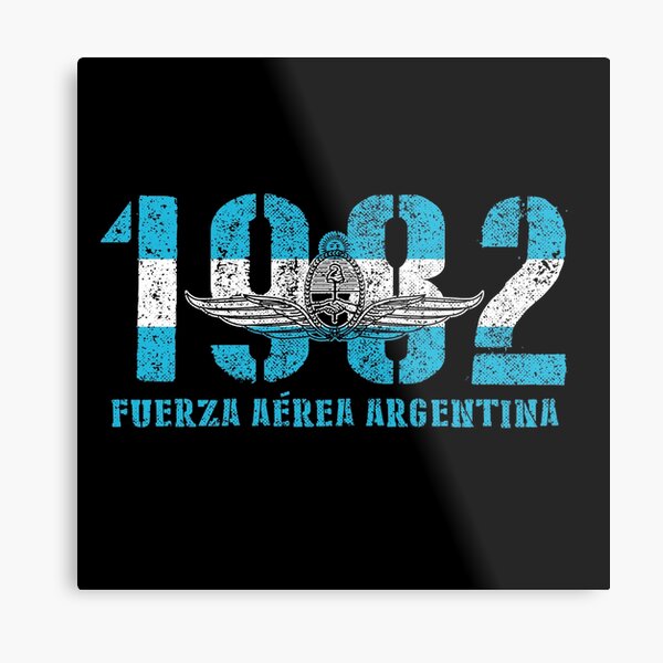 L Mina Met Lica Fuerza A Rea Argentina Fuerza A Rea Argentina