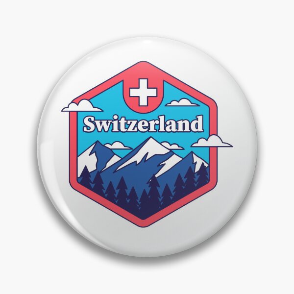 Item preview, SWITZERLAND  designed and sold by Ashsd.
