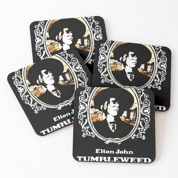 Item preview, Tumbleweed Connection Essential designed and sold by JanetJune.