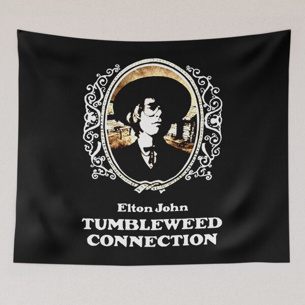 Item preview, Tumbleweed Connection Essential designed and sold by JanetJune.