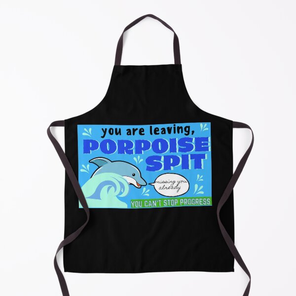 Item preview, Porpoise Spit Australia Town Sign designed and sold by Wearablepsa.
