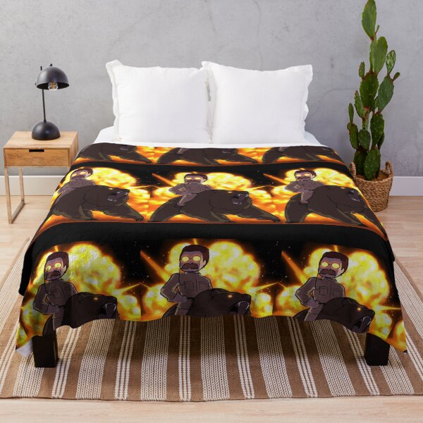 Item preview, Teddy Roosevelt Poster designed and sold by ChristinaUrban.