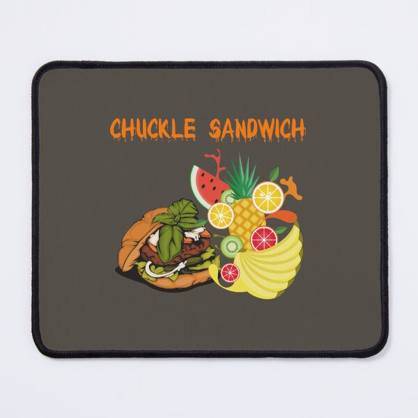 Item preview, Chuckle Sandwich designed and sold by OnlyForYouNow ..