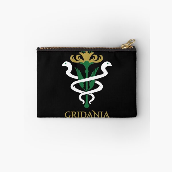 Item preview, Gridania Coat of Arms designed and sold by chachipe.