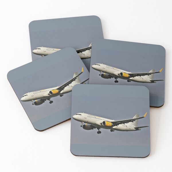 Item preview, Vueling arrives in Dublin designed and sold by JulietWhiskey.