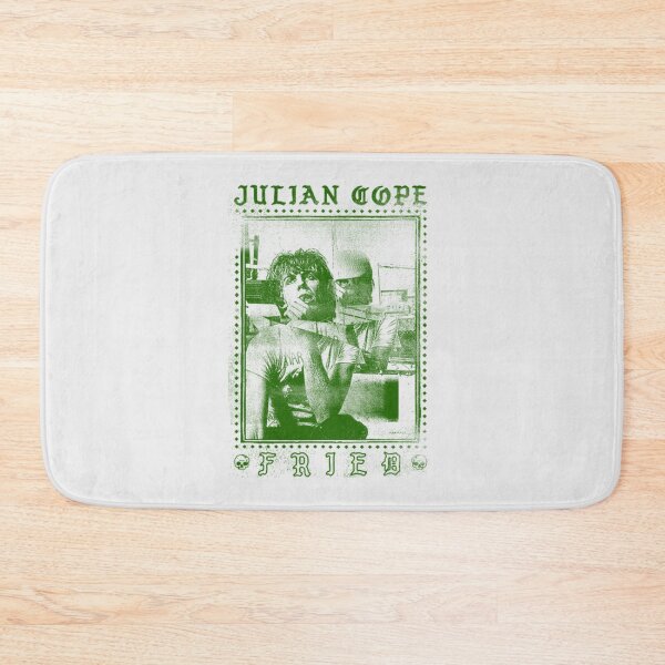 Item preview, Julian Cope designed and sold by ChristopherWint.