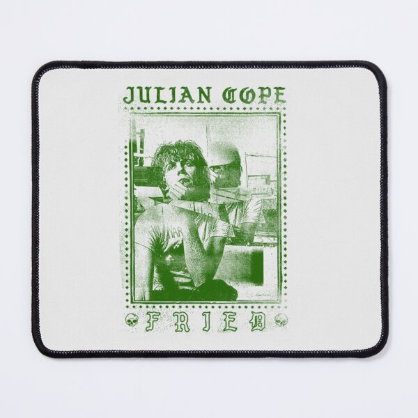 Item preview, Julian Cope designed and sold by ChristopherWint.