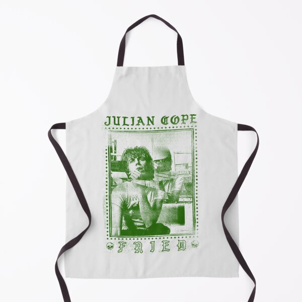 Item preview, Julian Cope designed and sold by ChristopherWint.