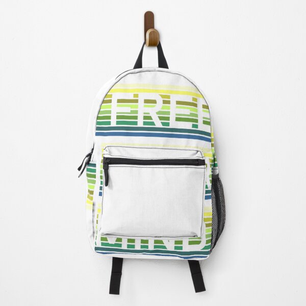 Item preview, Free your mind designed and sold by jaharek.