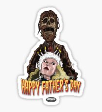 Nathan Grantham Sticker
