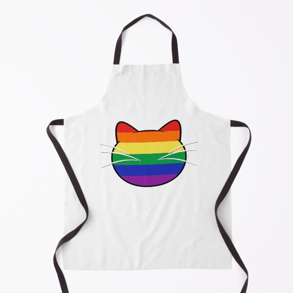 Item preview, Rainbow Cat 1 designed and sold by drawtoons.