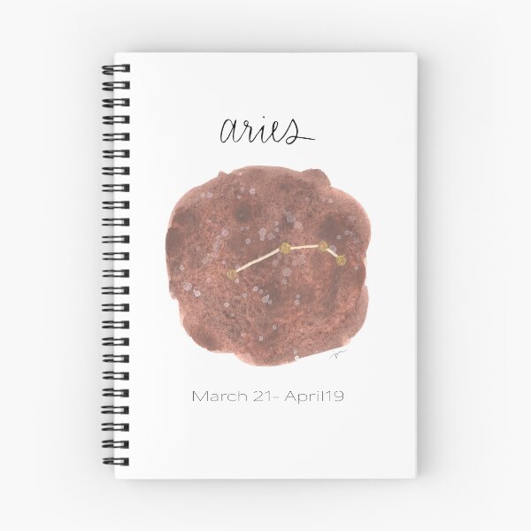 Item preview,  Aries Constellation Art designed and sold by Justine Miller.
