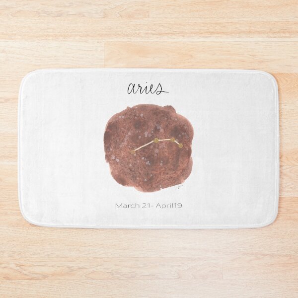 Item preview,  Aries Constellation Art designed and sold by Justine Miller.