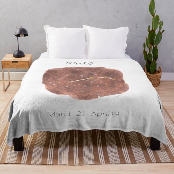 Item preview,  Aries Constellation Art designed and sold by Justine Miller.