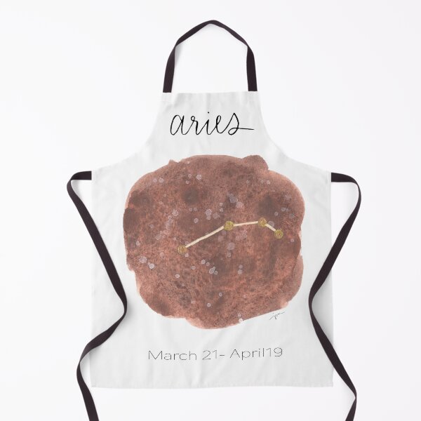 Item preview,  Aries Constellation Art designed and sold by Justine Miller.