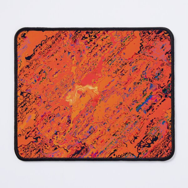 Item preview, Canvas Paint Orange Red Black Theme designed and sold by SimplyCarms.