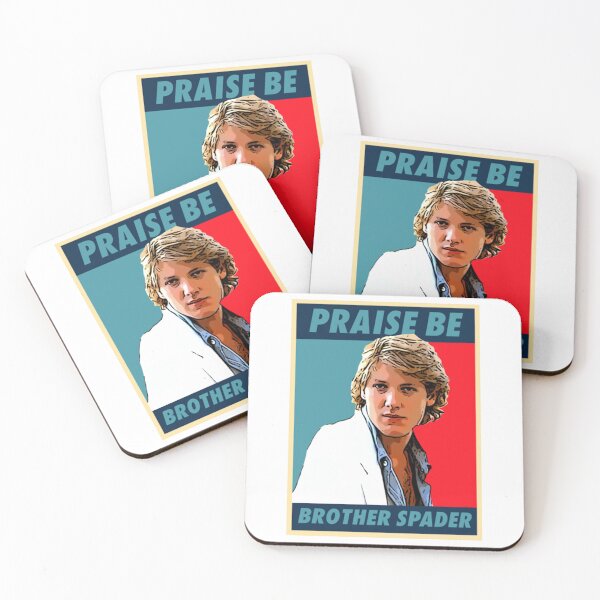 Item preview, James Spader designed and sold by BrandonGroza.