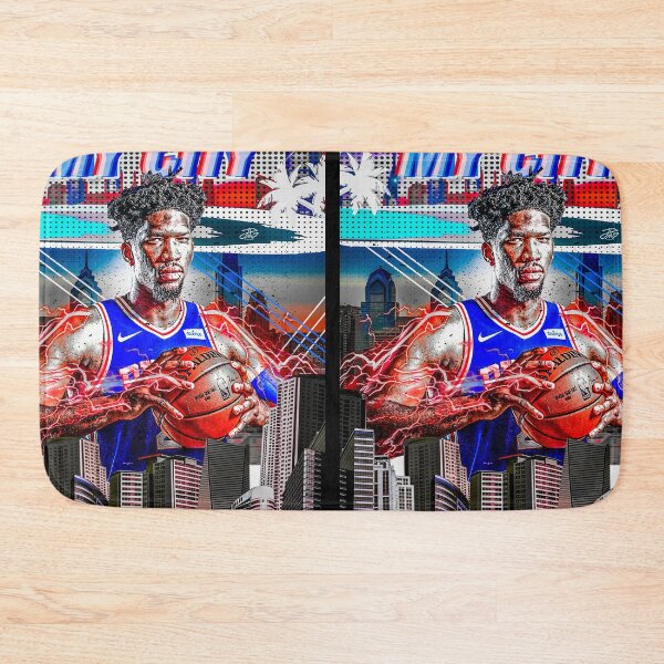 Item preview, Joel Embiid designed and sold by sadlovestoryx.