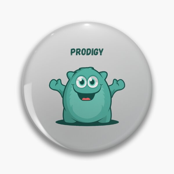 Item preview, Prodigy Game Character   designed and sold by ArrowsAndApple.
