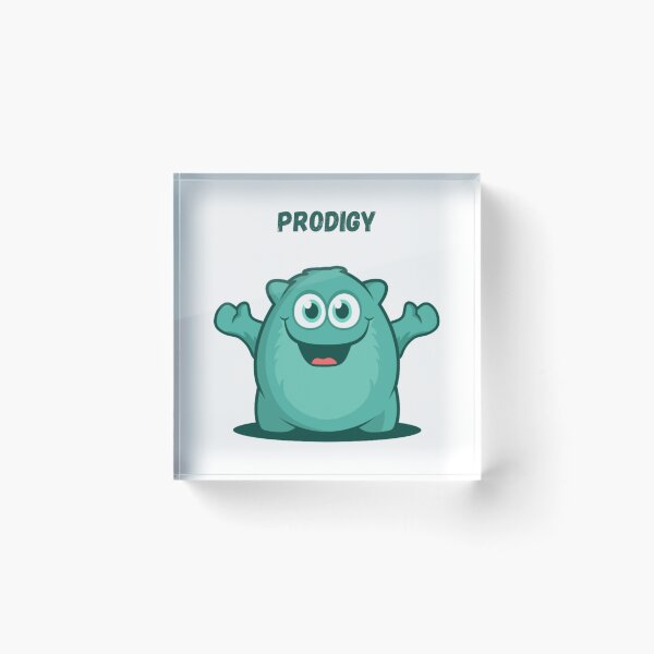 Item preview, Prodigy Game Character   designed and sold by ArrowsAndApple.