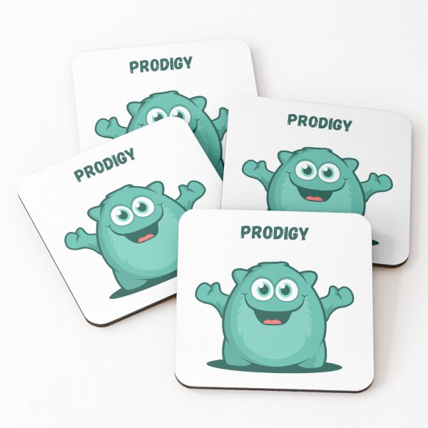 Item preview, Prodigy Game Character   designed and sold by ArrowsAndApple.