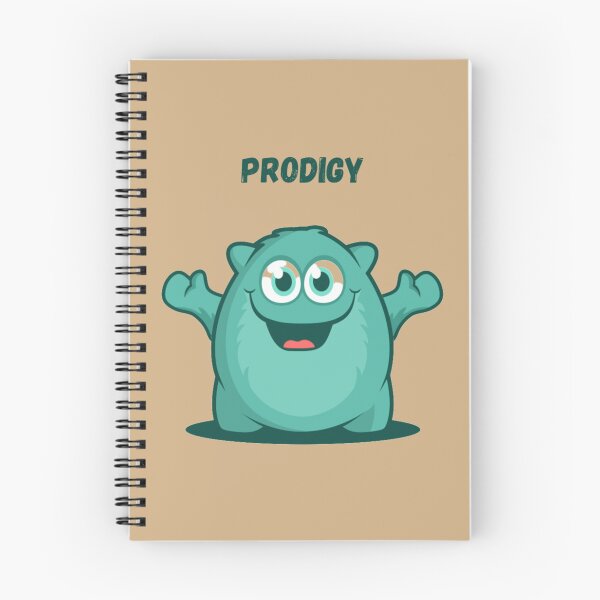 Item preview, Prodigy Game Character   designed and sold by ArrowsAndApple.