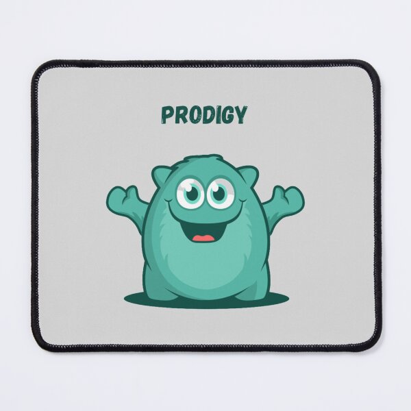 Item preview, Prodigy Game Character   designed and sold by ArrowsAndApple.
