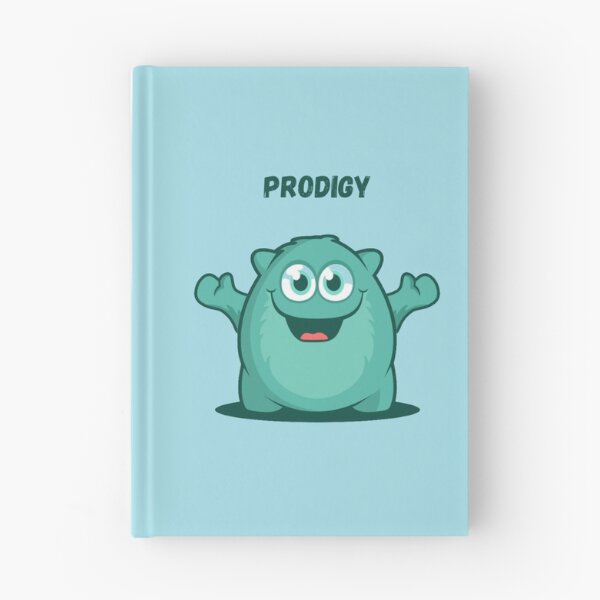 Item preview, Prodigy Game Character   designed and sold by ArrowsAndApple.